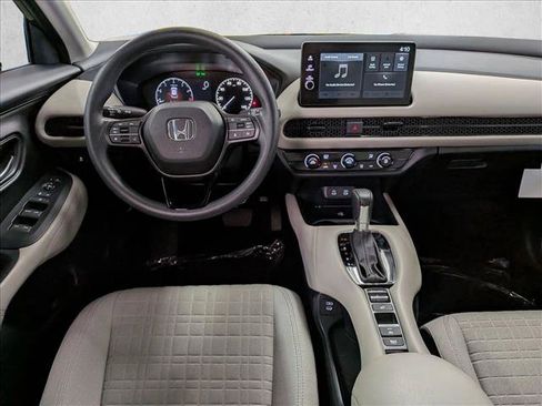 Certified 2026 Honda HR-V LX image 22