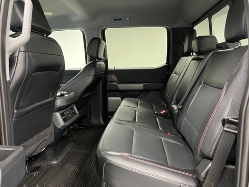 Used 2024 Ford F350 Lariat w/ Lariat Ultimate Package image 41