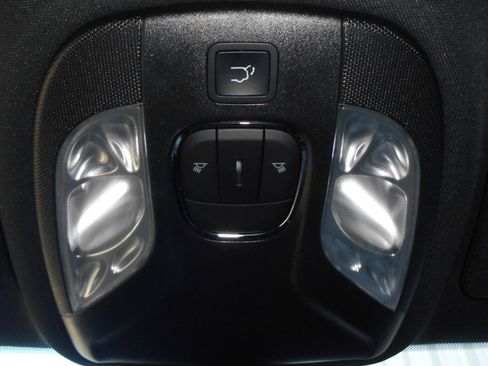 New 2026 Jeep Compass Limited AWD/4WD image 11