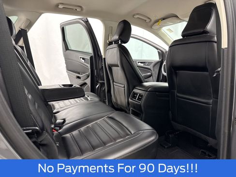 Used 2024 Ford Edge SEL image 32