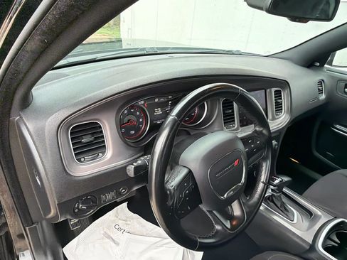 Used 2023 Dodge Charger GT RWD image 19