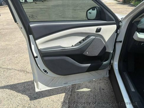 Used 2021 Ford Mustang Mach-E Premium AWD/4WD image 19