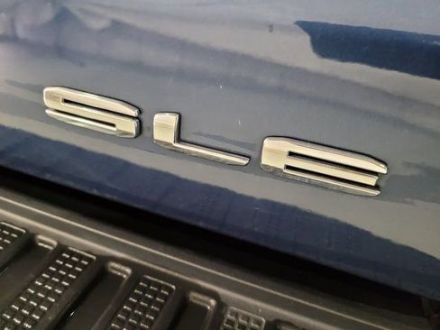 Used 2019 GMC Sierra 1500 SLE image 60