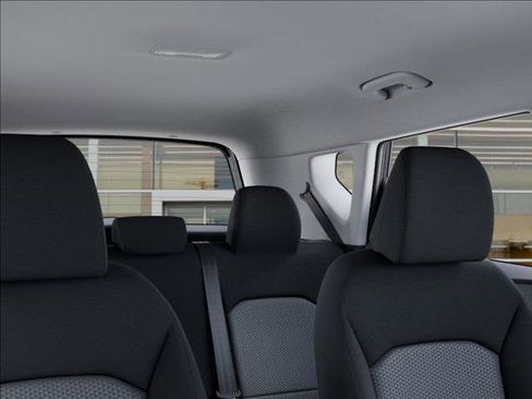 New 2025 Kia Soul S image 27