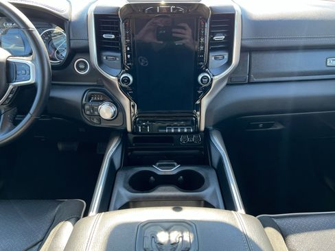Certified 2022 RAM 1500 Laramie image 13