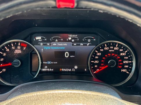 Used 2018 Ford F150 Raptor w/ Equipment Group 802A Luxury AWD/4WD image 30
