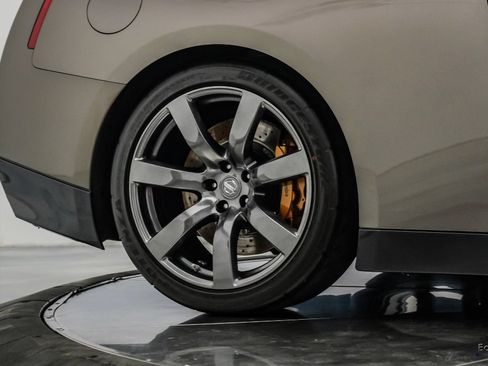 Used 2009 Nissan GT-R Premium AWD/4WD image 93