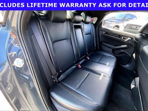 Used 2023 Honda Civic Sport Touring image 23