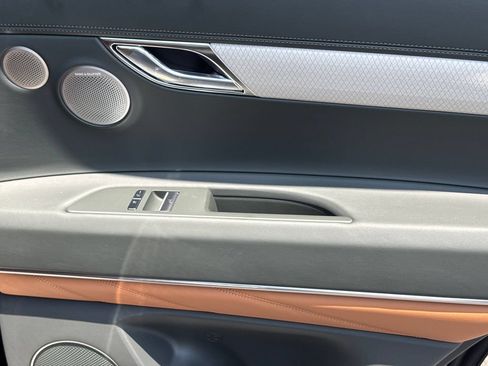 New 2026 Genesis GV80 3.5T Prestige AWD/4WD image 18