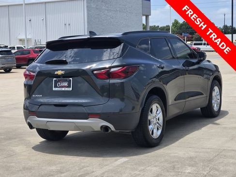 Used 2019 Chevrolet Blazer LT FWD image 5