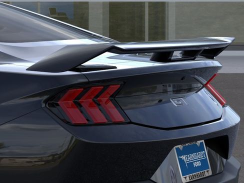 New 2026 Ford Mustang GT Premium RWD image 22