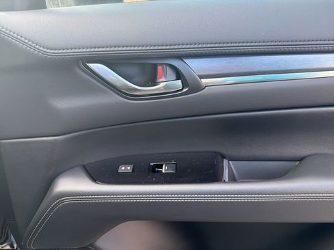 New 2025 MAZDA CX-5 AWD 2.5 S w/ Premium Plus Pkg image 26