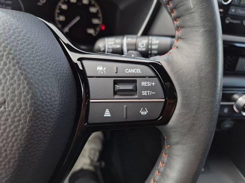 Used 2024 Honda CR-V Sport Touring image 21