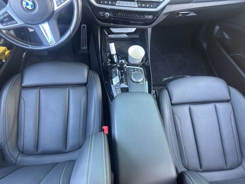 Certified 2024 BMW X3 xDrive30i w/ M Sport Package AWD/4WD image 19