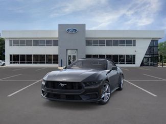 New 2026 Ford Mustang Convertible RWD video 2