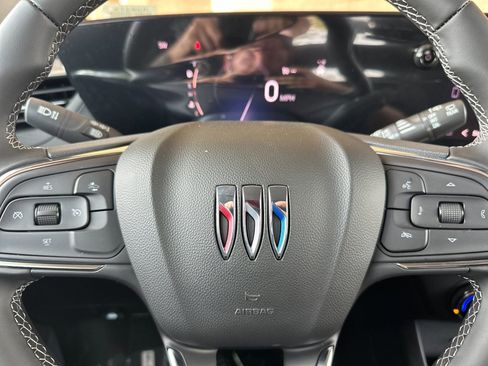 New 2026 Buick Encore GX Preferred image 23