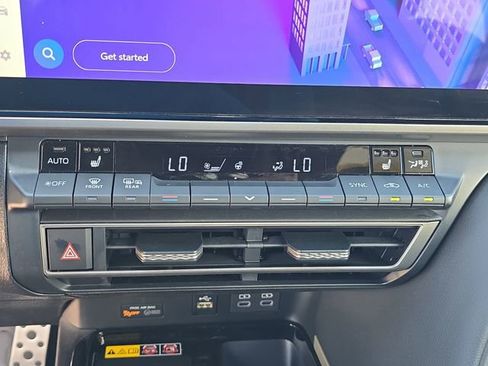 Used 2026 Toyota Camry XSE FWD image 24