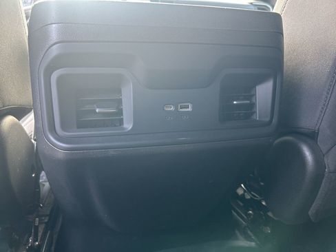 Certified 2023 Chevrolet Silverado 1500 LT Trail Boss w/ Protection Package image 24