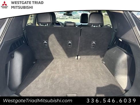 Used 2020 Ford Escape Titanium AWD/4WD image 21