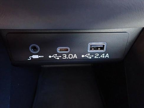 Certified 2024 Subaru Outback Premium AWD/4WD image 21