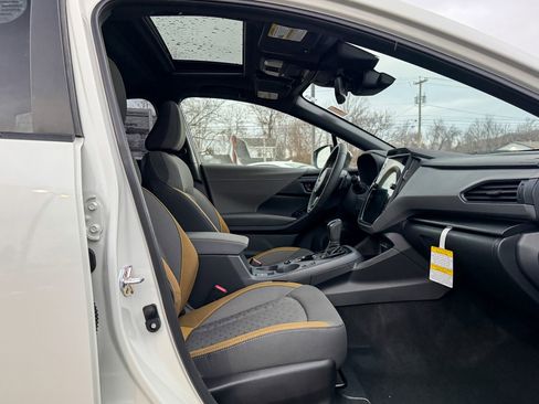 New 2026 Subaru Crosstrek 2.5i Sport w/ Crosstrek Mirror Package image 9