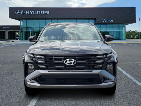 New 2026 Hyundai Tucson SEL Plus FWD image 22