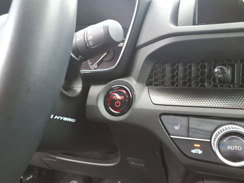 Used 2025 Honda CR-V Sport-L image 12
