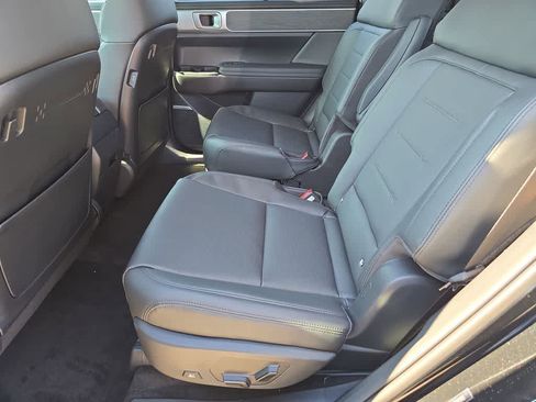 New 2026 Hyundai Santa Fe Limited image 21