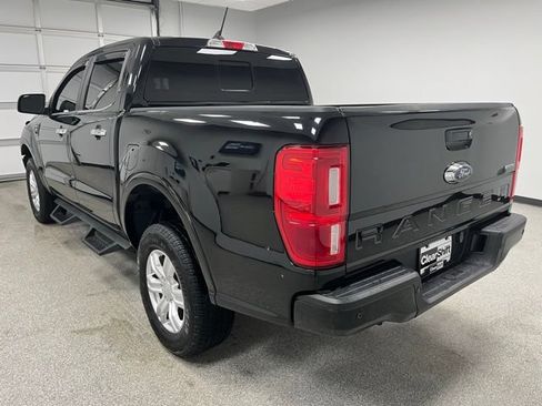Used 2020 Ford Ranger XLT AWD/4WD image 7
