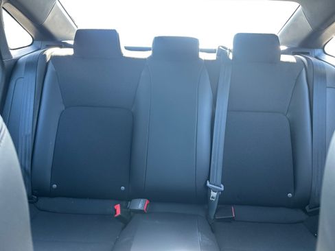 Used 2023 Honda Civic Sport image 13