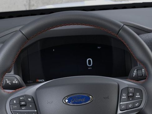 New 2026 Ford Explorer Active AWD/4WD image 13