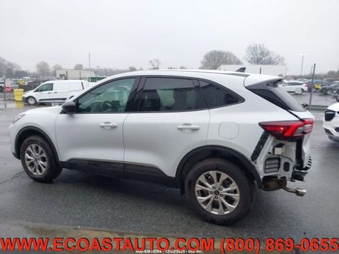 Used 2025 Ford Escape Active image 6