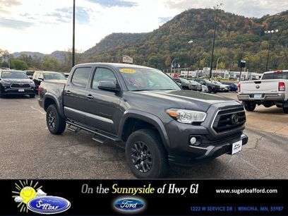 Used 2023 Toyota Tacoma SR5