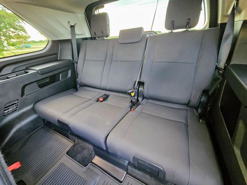 Used 2023 Toyota Sequoia SR5 w/ TRD Sport Package image 14