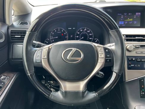 Used 2015 Lexus RX 350 AWD image 21