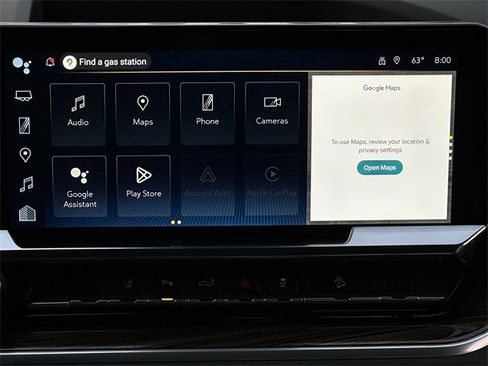 New 2026 Chevrolet Silverado 2500 LT w/ Trail Boss Package image 15