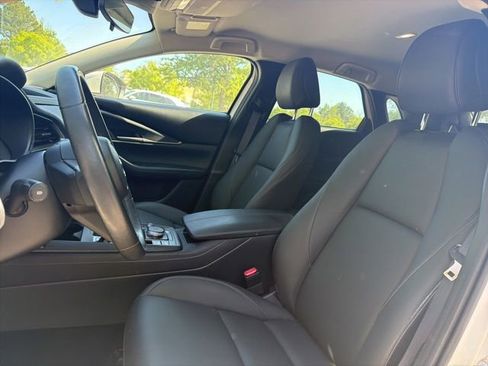 Used 2023 MAZDA CX-30 AWD 2.5 S w/ Select Package image 10