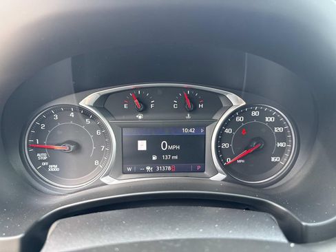 Used 2022 GMC Terrain SLE w/ Driver Convenience Package FWD image 27