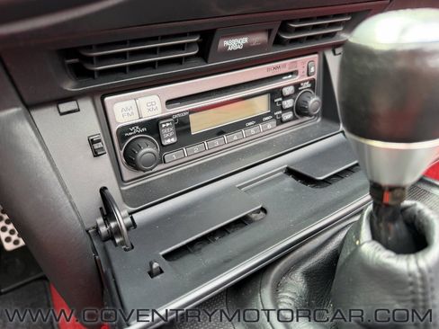 Used 2007 Honda S2000 S2000 image 19