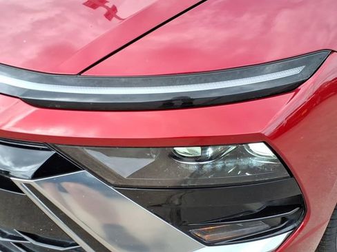 Used 2024 Hyundai Sonata SEL w/ Convenience Package image 9