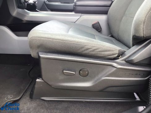 Used 2024 Ford F150 XLT w/ Mobile Office Package image 10