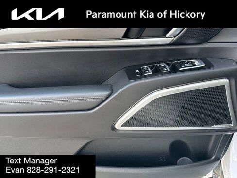 Used 2022 Kia Telluride S AWD/4WD image 23