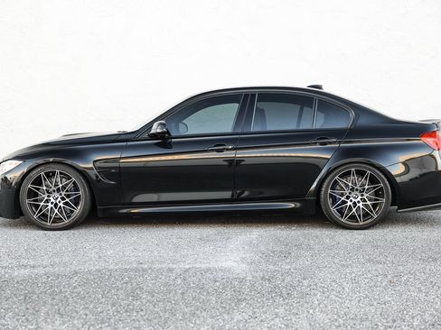 Used 2017 BMW M3 Base image 5