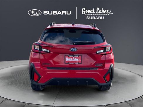 New 2026 Subaru Crosstrek 2.5i Limited image 4