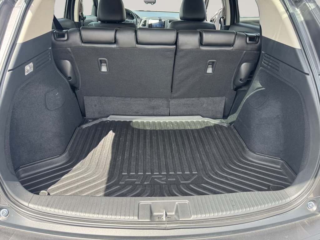 Used 2018 Honda HR-V EX-L image 18