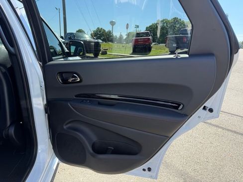 New 2026 Dodge Durango GT AWD/4WD image 35