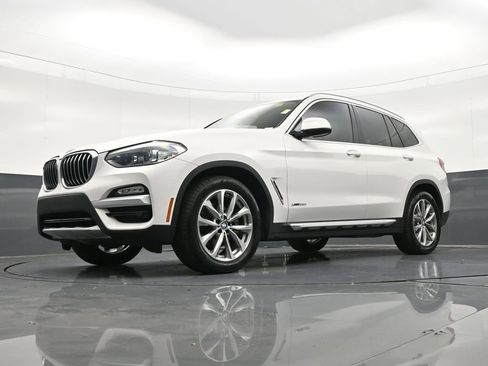 Used 2018 BMW X3 xDrive30i image 23