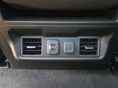 Used 2021 Chevrolet Silverado 1500 LT w/ LPO, Dark Essentials Package AWD/4WD image 14
