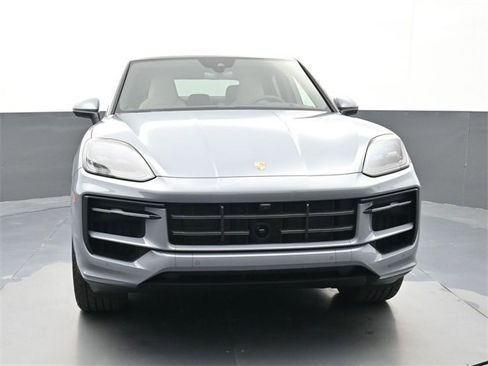 New 2026 Porsche Cayenne E-Hybrid Coupe image 26