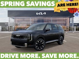 New 2027 Kia Telluride S video 1